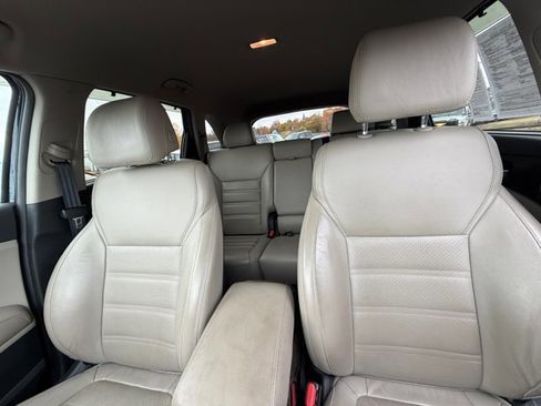 Used 2017 Kia Sorento EX image 29