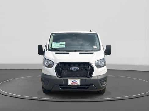 New 2025 Ford Transit 250 Low Roof image 3
