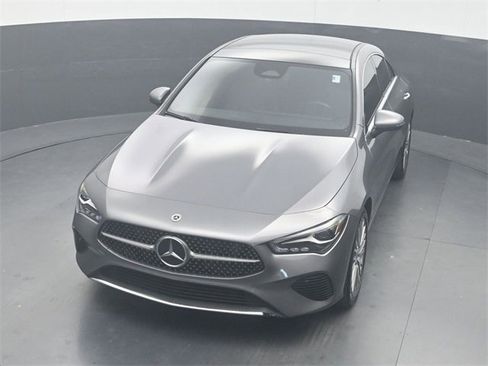 Used 2024 Mercedes-Benz CLA 250 CLA 250 image 21