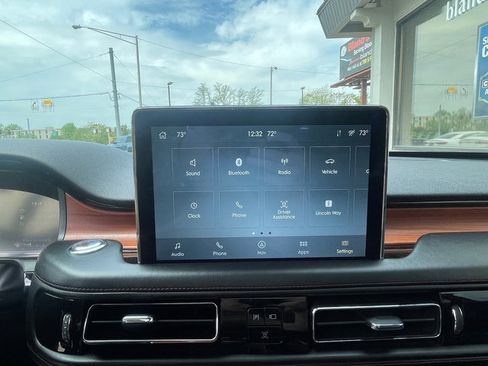 Used 2020 Lincoln Aviator Reserve w/ Equipment Group 201A image 41