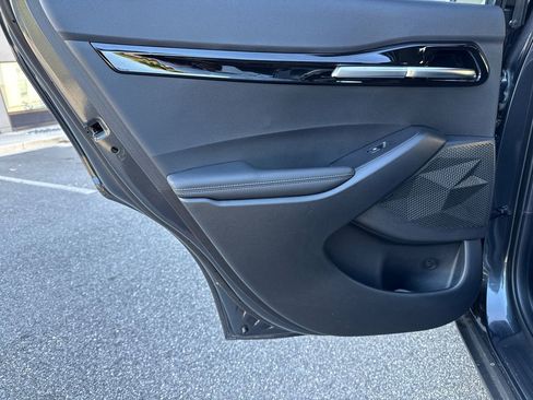 New 2025 Kia Seltos S image 21