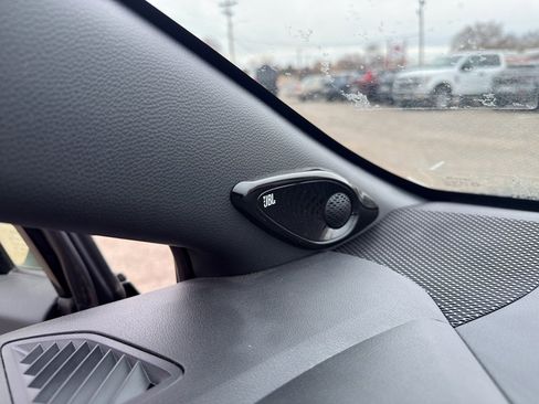 Used 2025 Toyota Corolla GR image 22