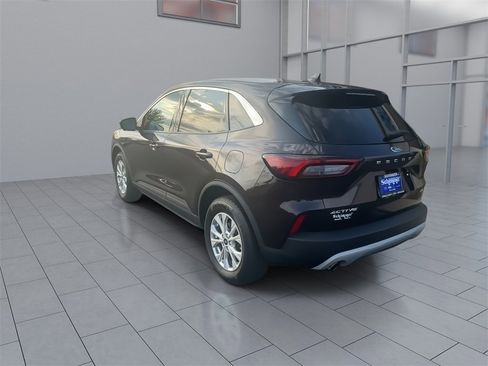 Used 2023 Ford Escape Active w/ Tech Pack #2 image 7