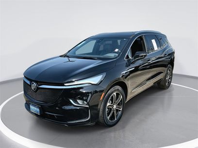 Certified 2022 Buick Enclave Essence w/ Experience Buick Package