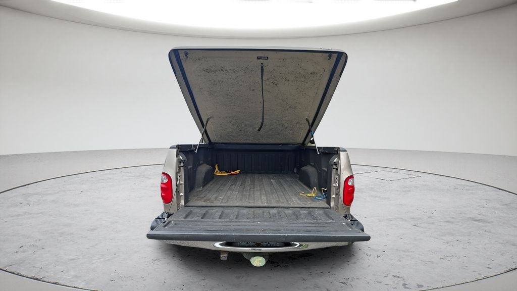 Used 2002 Ford F150 XL AWD/4WD image 17