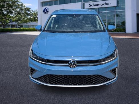 New 2026 Volkswagen Jetta S FWD image 2