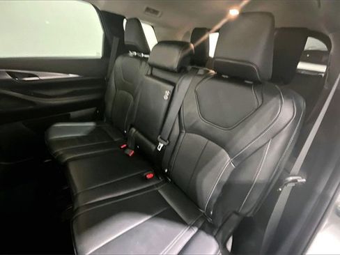 Used 2023 INFINITI QX60 Luxe image 22