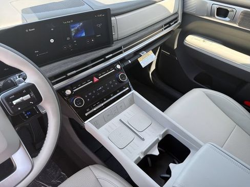 New 2027 Hyundai Santa Fe Calligraphy AWD/4WD image 29