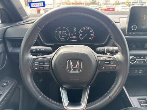 Used 2024 Honda CR-V Sport image 15