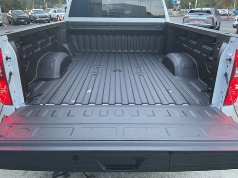New 2026 Chevrolet Silverado 3500 W/T image 9