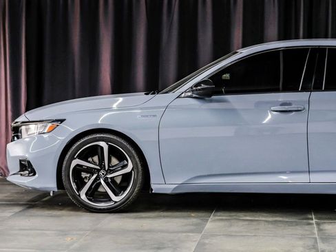 Used 2022 Honda Accord Sport image 54