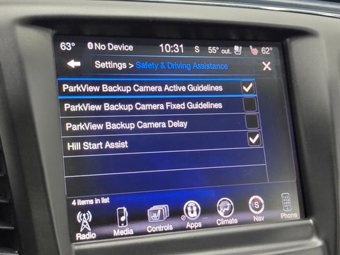 Used 2015 Chrysler 200 S w/ Navigation & Sound Group I AWD/4WD image 46