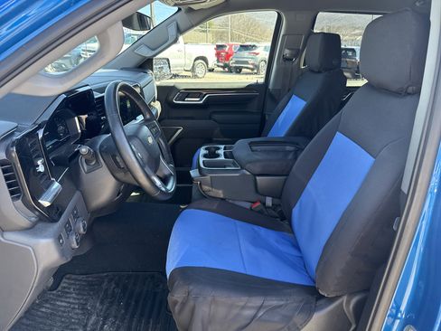 Used 2023 Chevrolet Silverado 1500 LT image 12