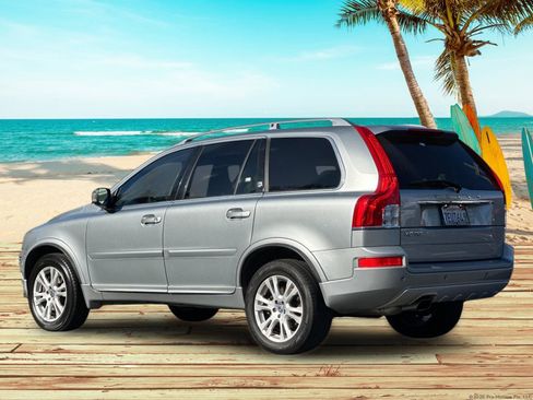 Used 2014 Volvo XC90 3.2 image 3