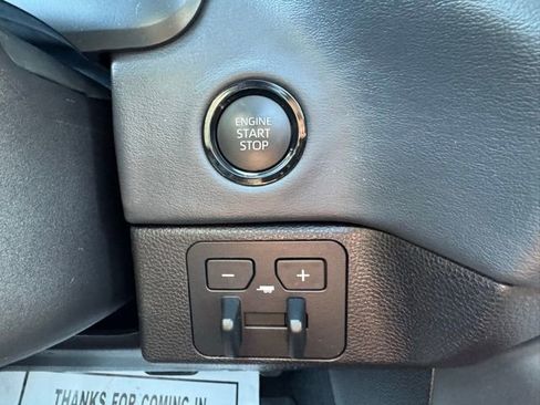 Used 2026 Toyota Tundra Platinum image 38