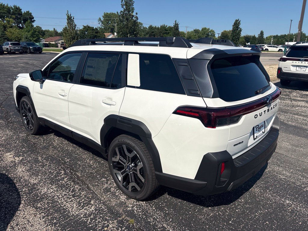 New 2026 Subaru Outback Touring XT AWD/4WD image 5