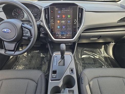 Used 2024 Subaru Crosstrek 2.0i Premium image 11