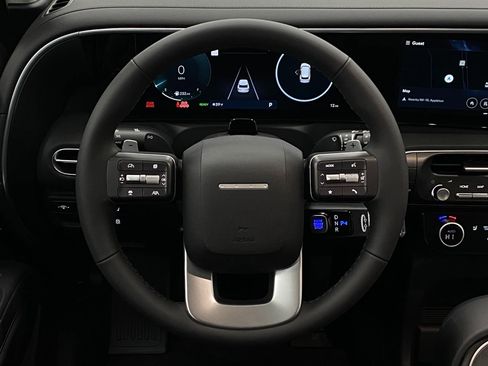 New 2026 Hyundai Palisade SEL AWD/4WD image 15