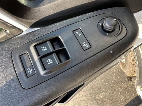 New 2026 RAM ProMaster 2500 image 22