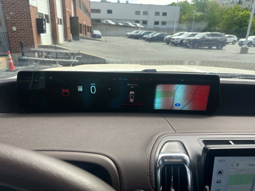 Used 2025 Ford Expedition King Ranch AWD/4WD image 20