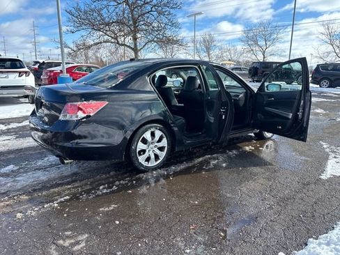 Used 2009 Honda Accord EX-L image 30