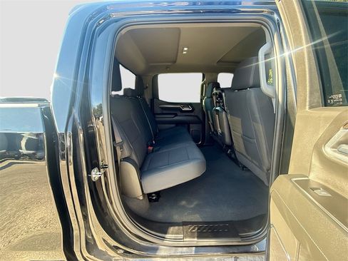 Used 2024 Chevrolet Silverado 1500 RST image 27