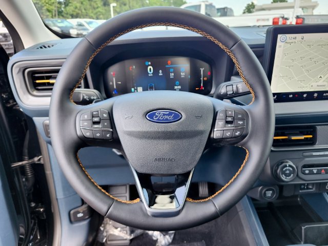 New 2026 Ford Maverick Tremor AWD/4WD image 28