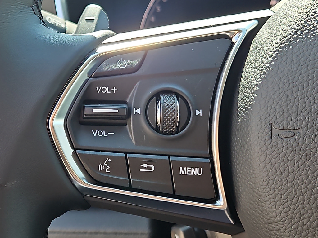 New 2026 Acura MDX FWD image 23