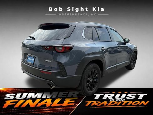 Used 2025 MAZDA CX-50 AWD 2.5 S w/ Preferred Package image 14