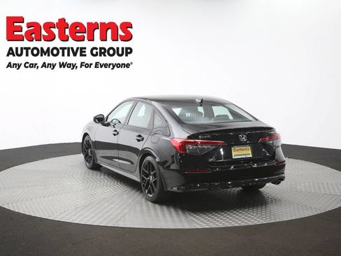Used 2023 Honda Civic Sport image 64