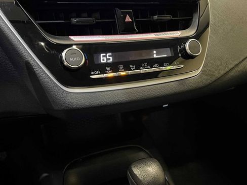 Certified 2024 Toyota Corolla LE image 23