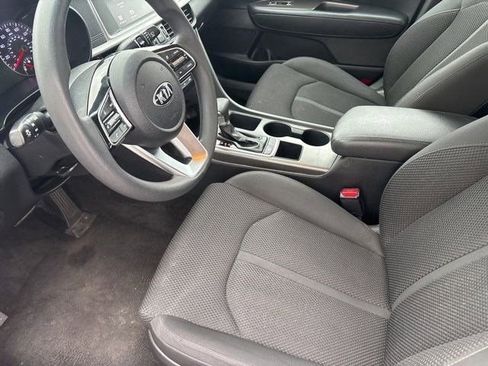 Used 2019 Kia Optima LX image 11