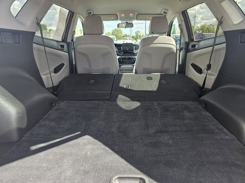 Used 2017 Hyundai Tucson Sport image 17