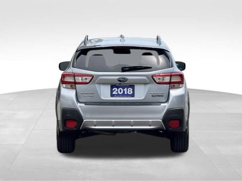 Used 2018 Subaru Crosstrek 2.0i Premium w/ Moonroof Package AWD/4WD image 6