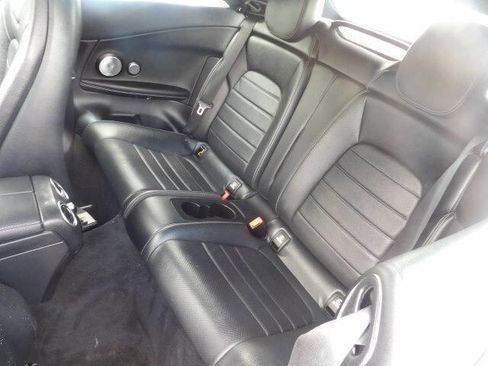 Used 2018 Mercedes-Benz C 300 Cabriolet image 30