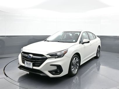 Used 2023 Subaru Legacy Limited