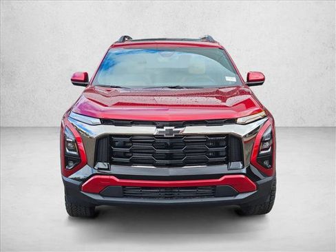 New 2026 Chevrolet Equinox ACTIV w/ Convenience Package III image 6