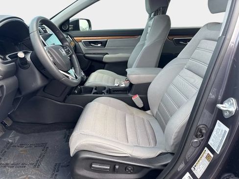 Used 2021 Honda CR-V EX image 16