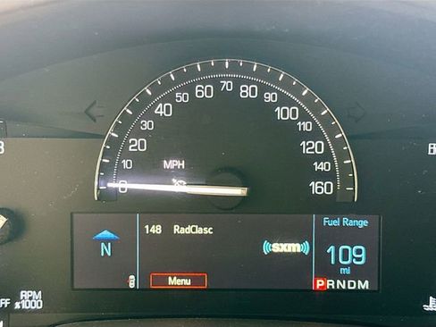 Used 2019 Cadillac CTS Luxury image 10