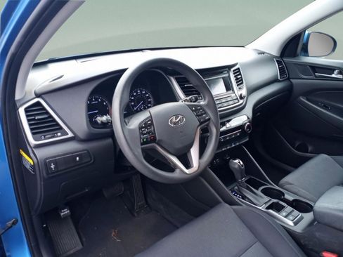 Used 2017 Hyundai Tucson SE image 22