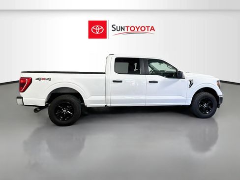 Used 2023 Ford F150 XLT AWD/4WD image 2