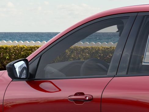 New 2026 Ford Escape Active w/ Active Premium Tech Pack FWD image 37