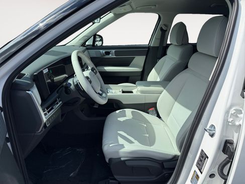 New 2026 Hyundai Santa Fe SE AWD/4WD image 10