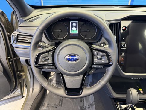Certified 2026 Subaru Forester Touring AWD/4WD image 15