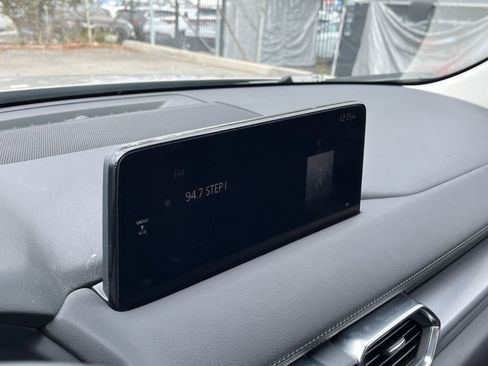 Used 2025 MAZDA CX-5 AWD 2.5 S w/ Preferred Package image 21