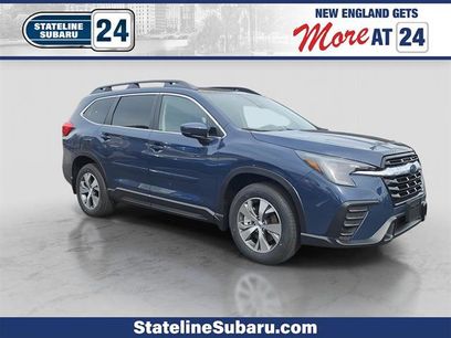 New 2025 Subaru Ascent Premium