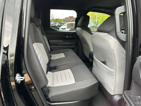 New 2026 Toyota Tacoma TRD Sport AWD/4WD image 21