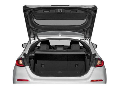 New 2026 Honda Civic Sport image 14