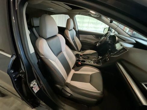 Used 2019 Subaru Crosstrek 2.0i Limited w/ Moonroof Package w/Navigation image 25