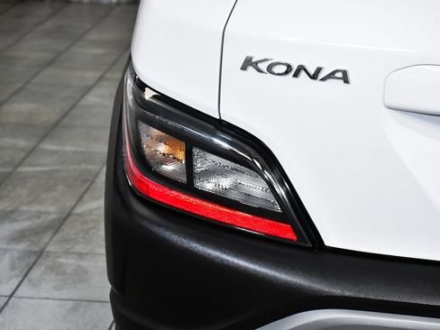 Used 2023 Hyundai Kona SEL w/ Convenience Package AWD/4WD image 66